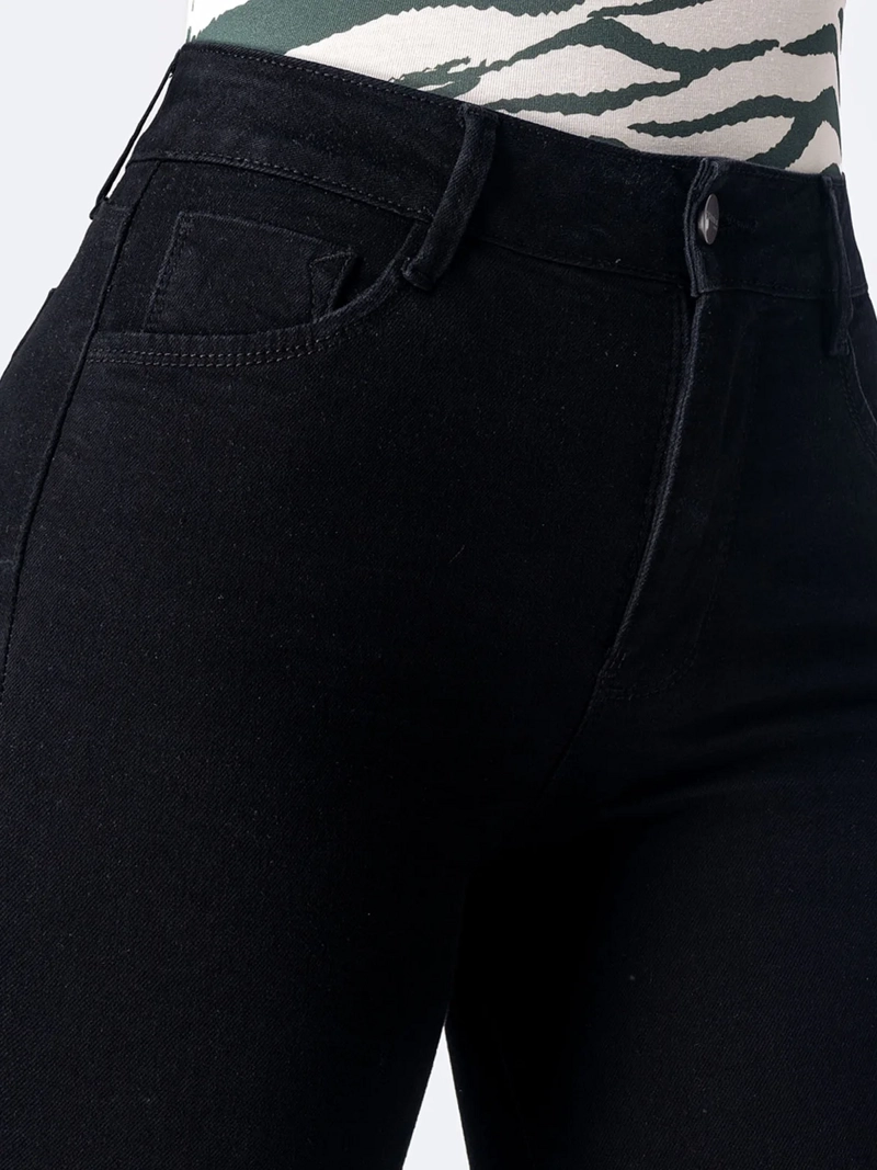 JEANS ALGODÓN SKINNY MUJER PIONIER XANDDRA - 4