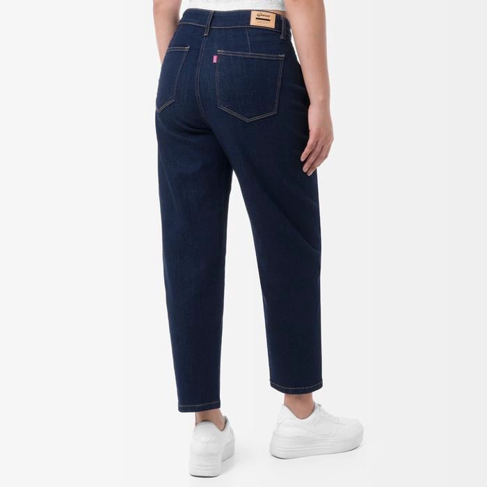 JEAN BAGGY MUJER GOCCOS AURENS - 3