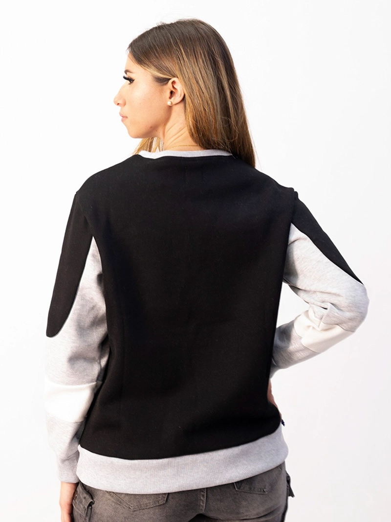 POLERA MUJER BLACKOUT - 3
