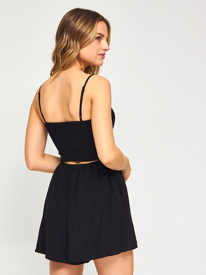 VESTIDO MUJER INDEX ALICIA - 3
