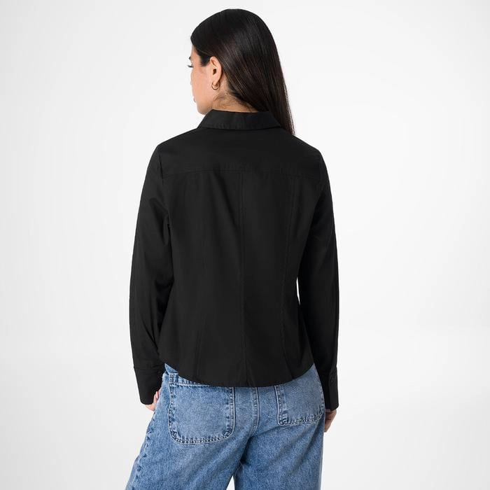 BLUSA MANGA LARGA MUJER SQUEEZE ADELENE - 3
