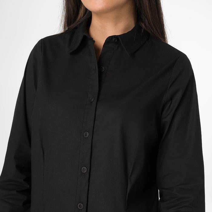 BLUSA MANGA LARGA MUJER SQUEEZE ADELENE - 4