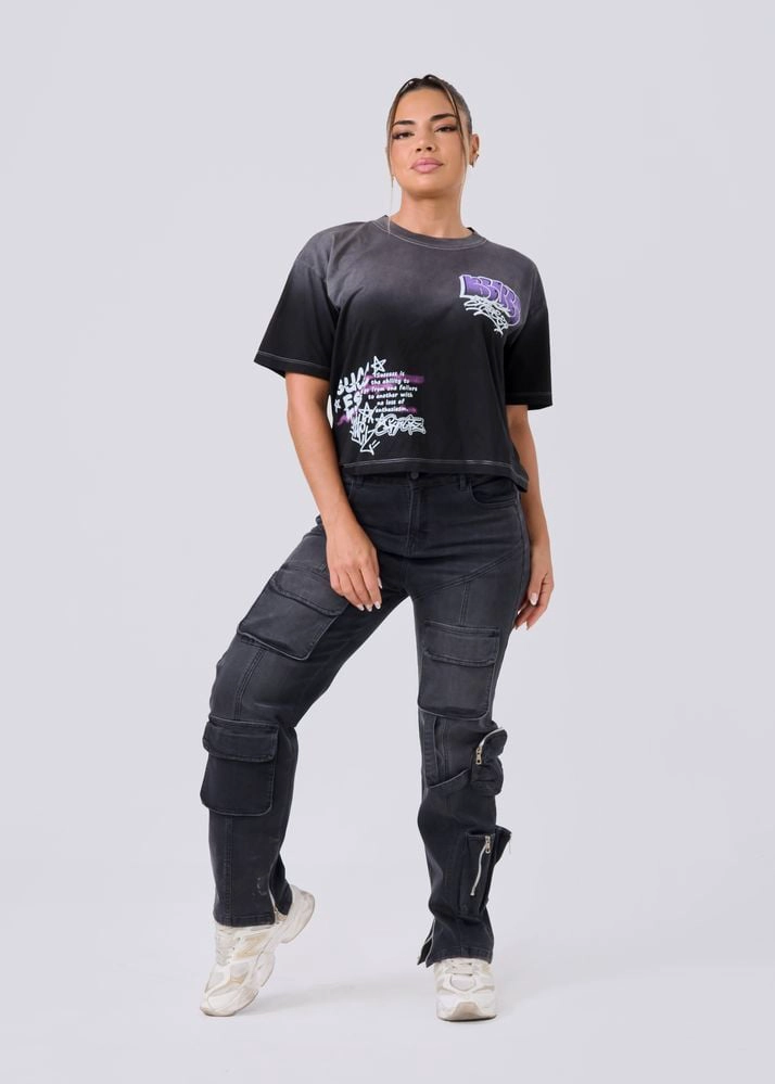 JEAN REGULAR MUJER ALEJANDRA BAIGORRIA ROSAURA - 1