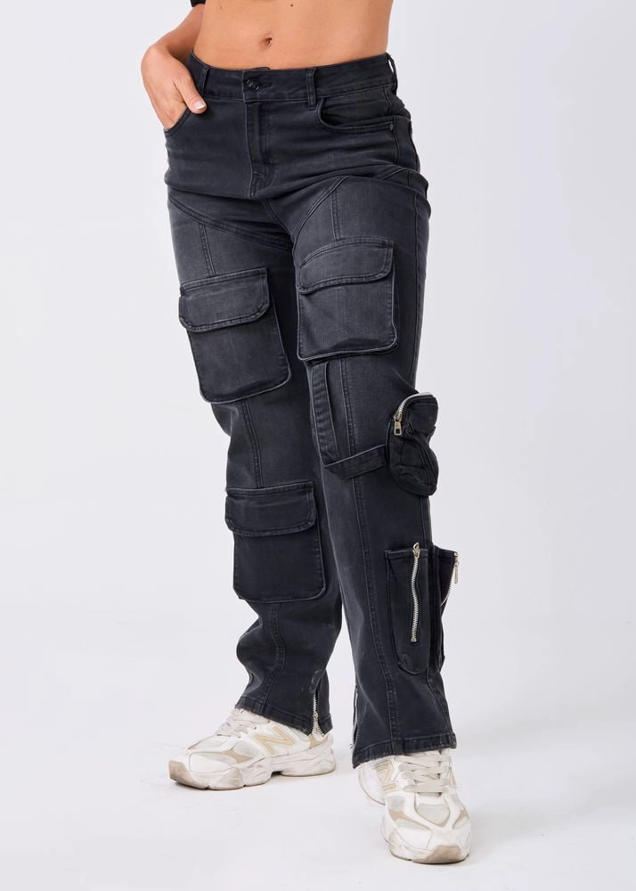 JEAN REGULAR MUJER ALEJANDRA BAIGORRIA ROSAURA - 2