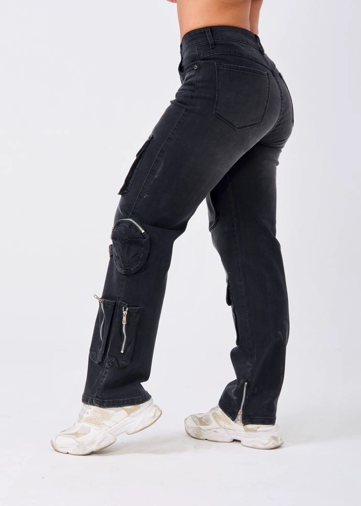 JEAN REGULAR MUJER ALEJANDRA BAIGORRIA ROSAURA - 3