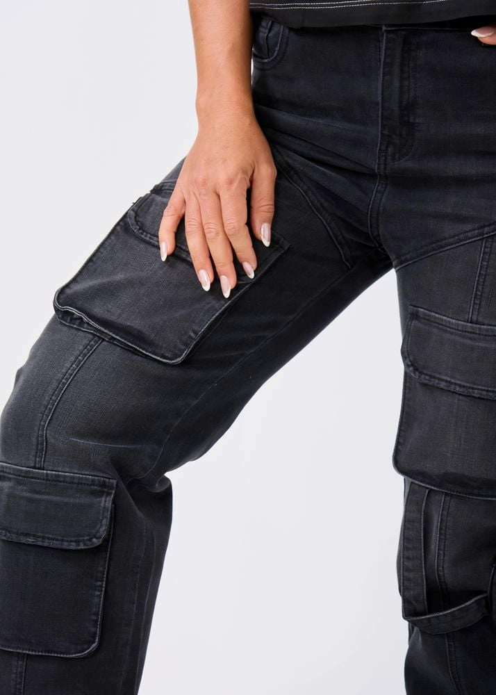 JEAN REGULAR MUJER ALEJANDRA BAIGORRIA ROSAURA - 4