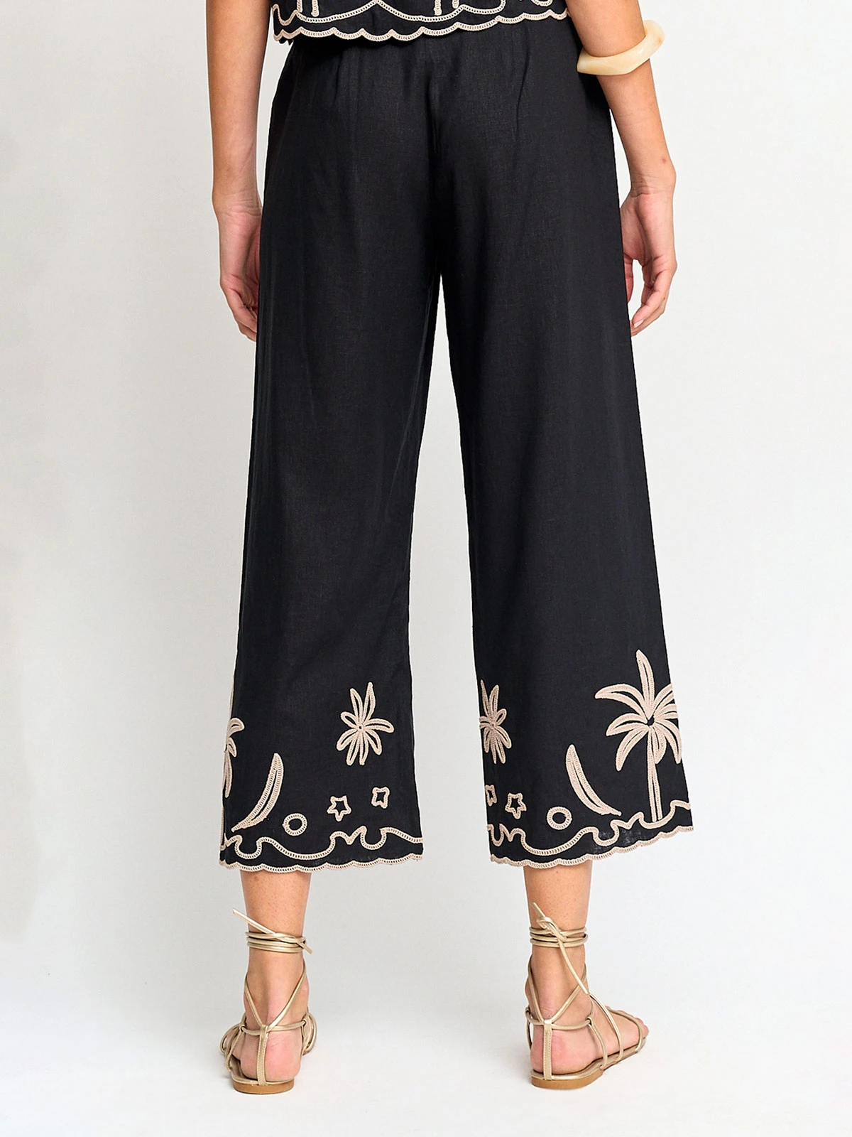 PANTALÓN MUJER TATIENNE ABIGAIL - 3