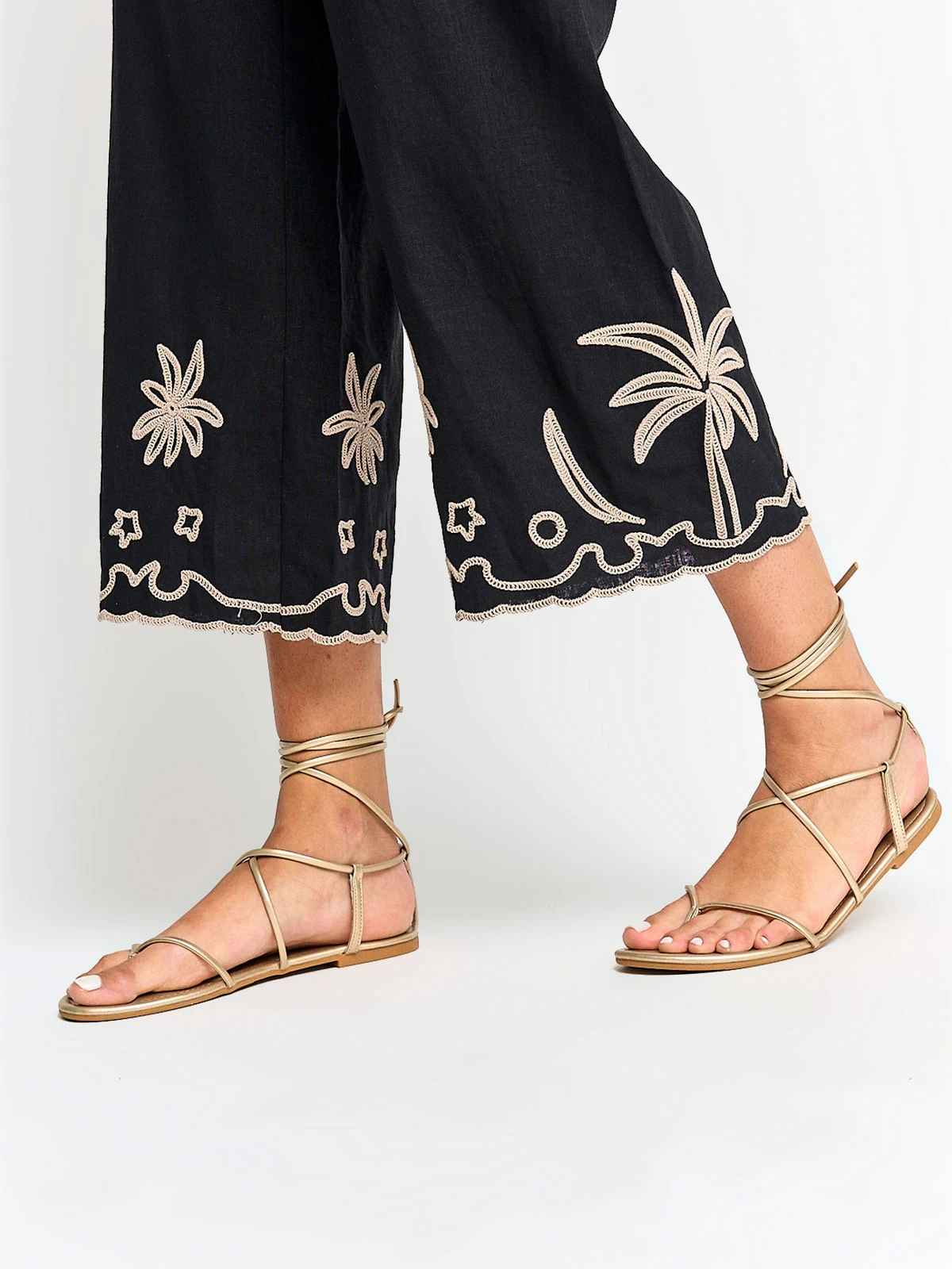 PANTALÓN MUJER TATIENNE ABIGAIL - 4
