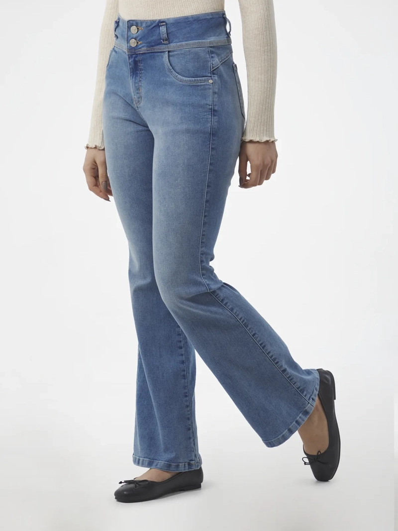 JEANS MUJER INDEX CHLOE - 3