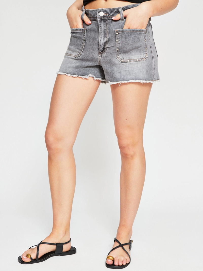 SHORT MUJER INDEX ALADY - 2