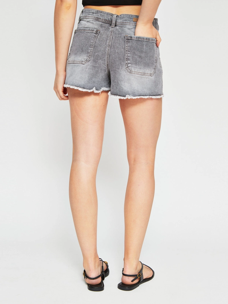 SHORT MUJER INDEX ALADY - 3