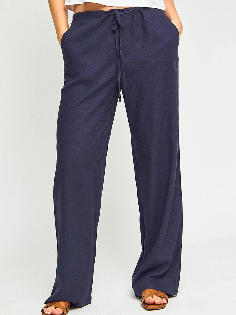 PANTALÓN MUJER INDEX ALINO - 2