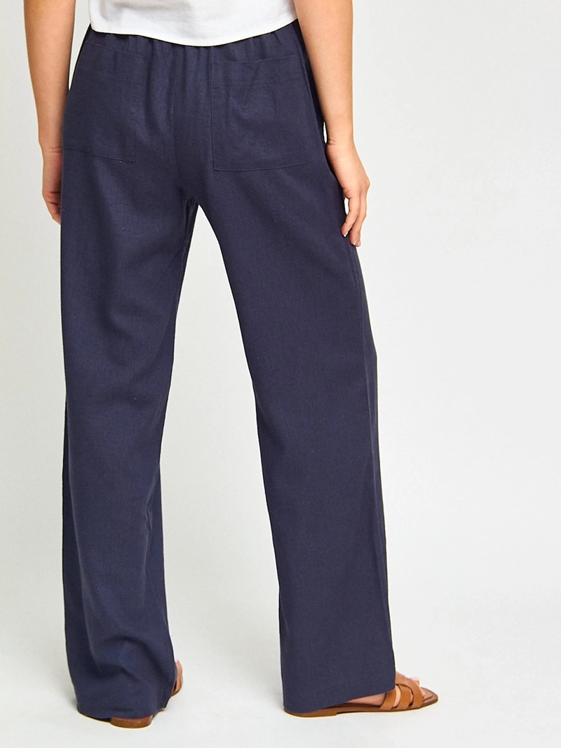 PANTALÓN MUJER INDEX ALINO - 3