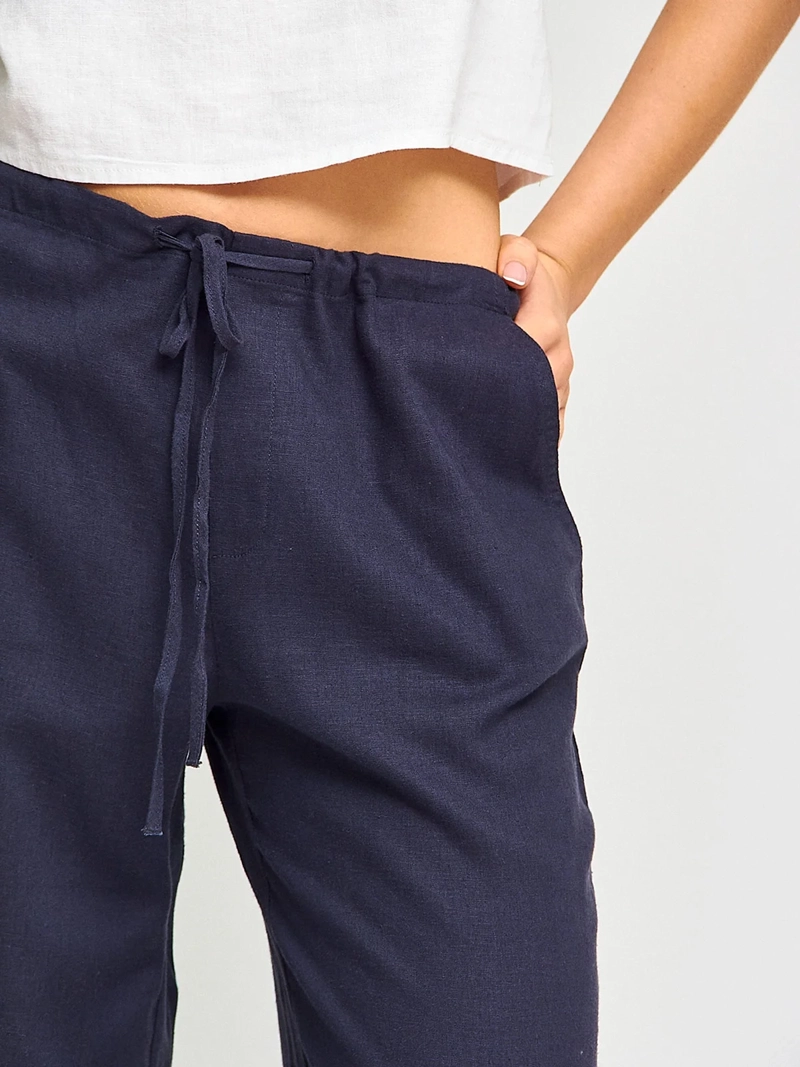 PANTALÓN MUJER INDEX ALINO - 4