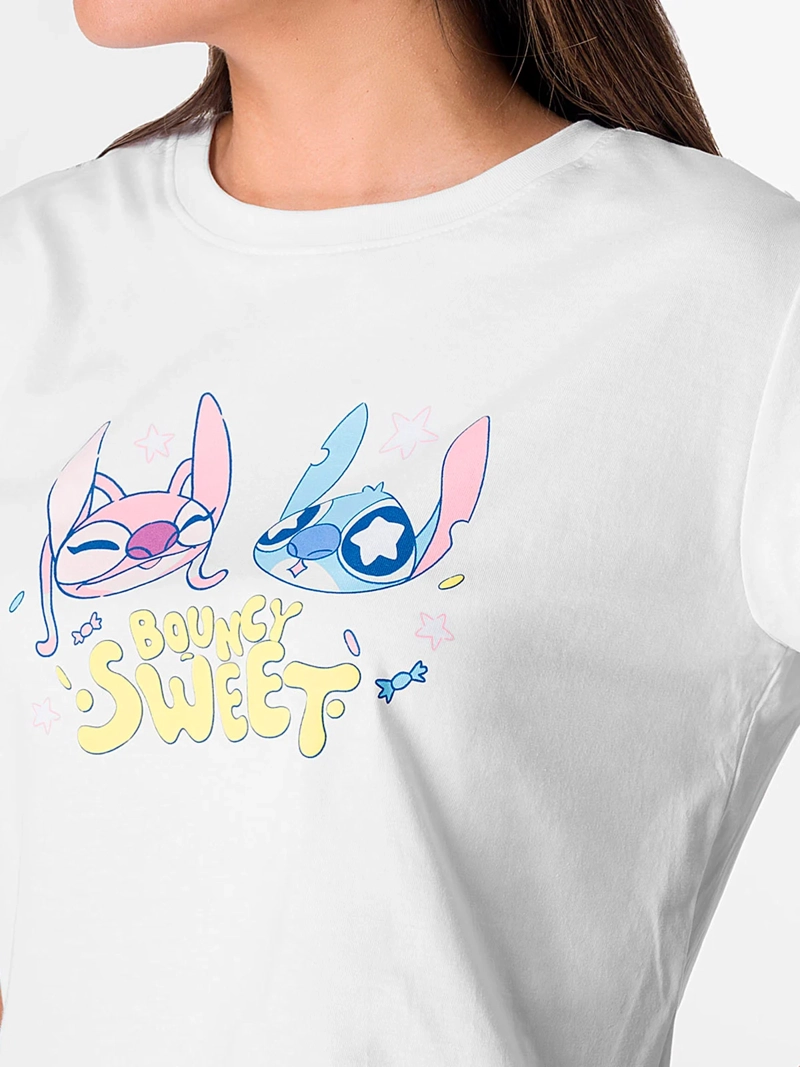 POLO MANGA LARGA MUJER SQUEEZE BLANCO - 4