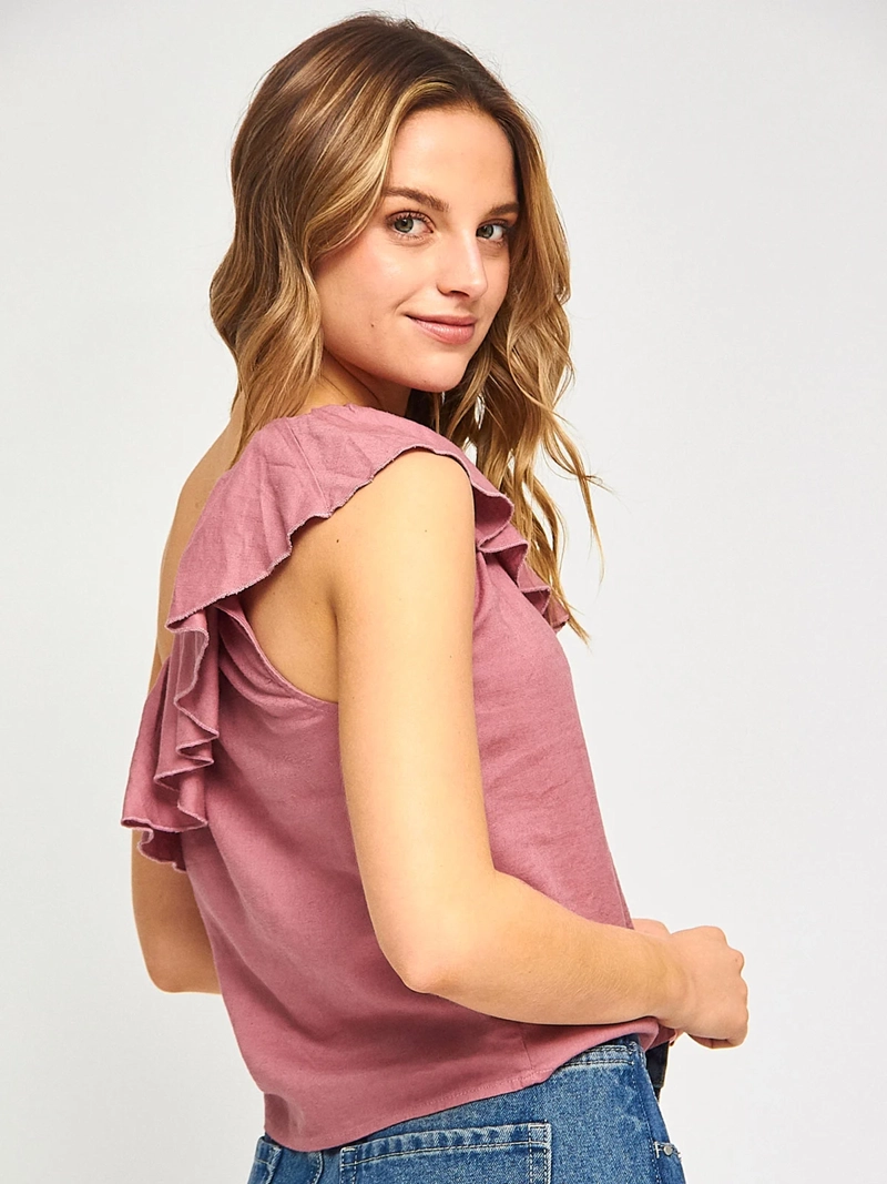 BLUSA MUJER INDEX ALICIA - 2