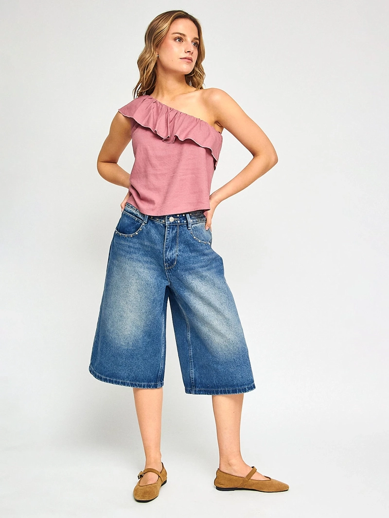 BLUSA MUJER INDEX ALICIA - 4
