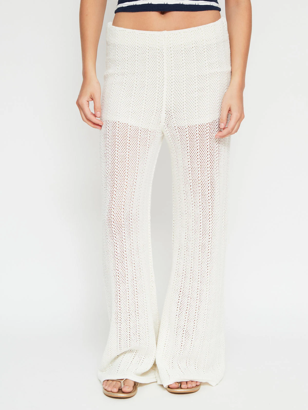 PANTALÓN MUJER INDEX MODA - 3