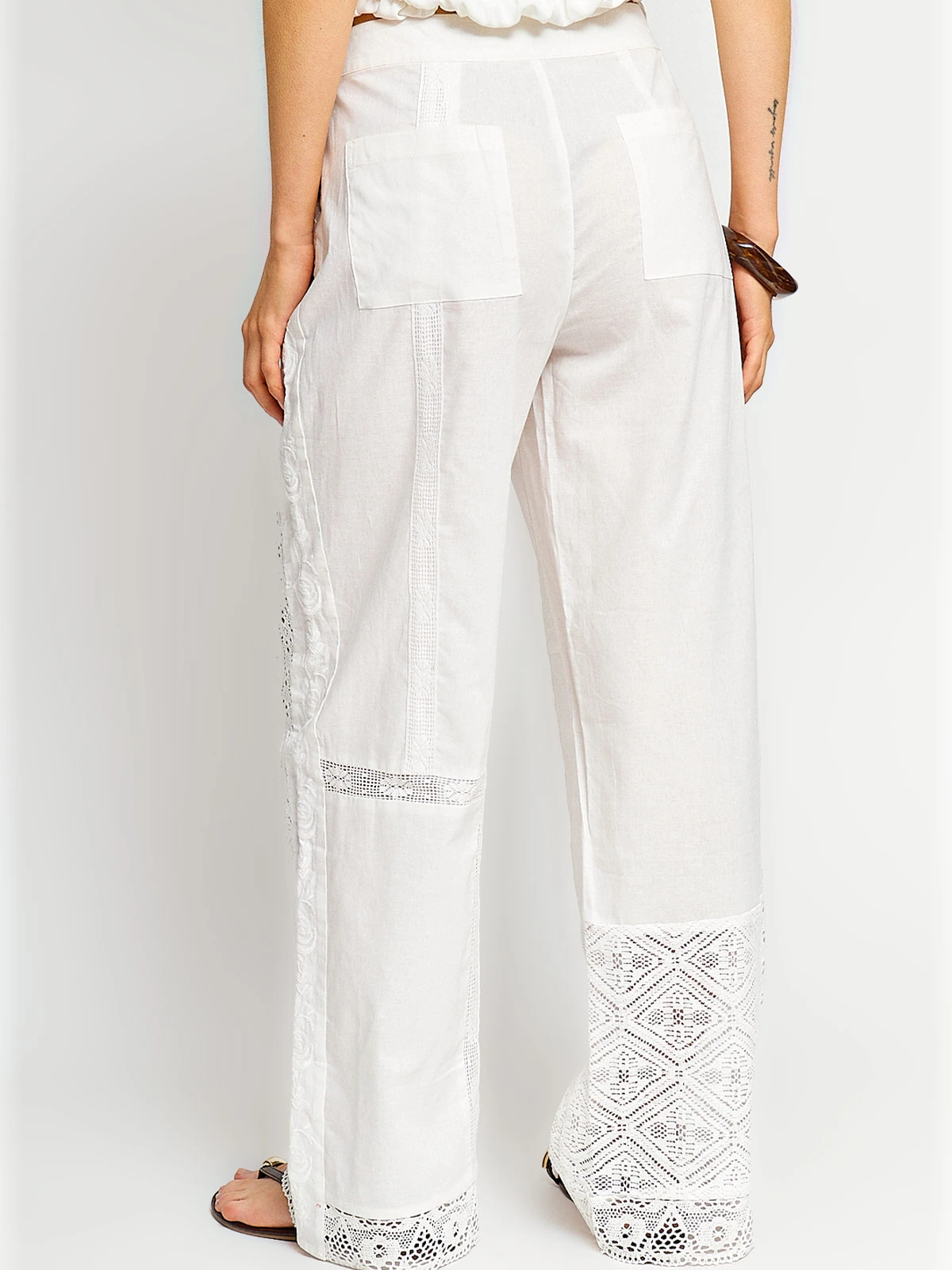 PANTALÓN MUJER INDEX LINDO - 3
