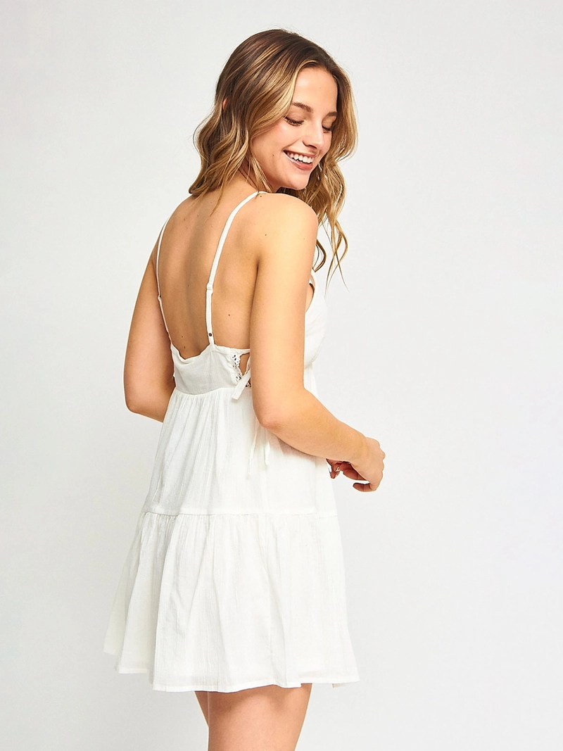 VESTIDO MUJER INDEX AROMA - 3