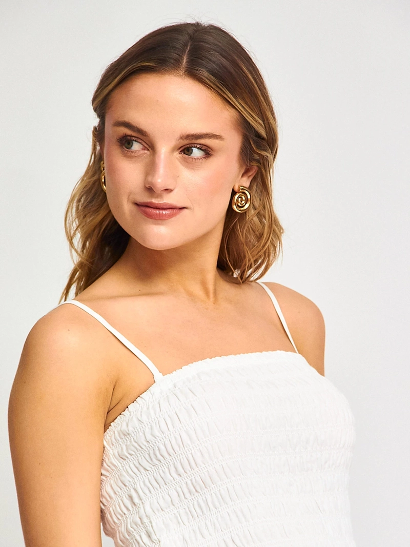 VESTIDO MUJER INDEX ABLUE - 4