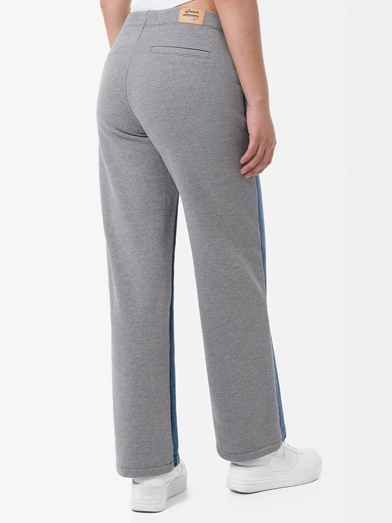 JEAN STRAIGHT MUJER GOCCOS BRIXAN - 3