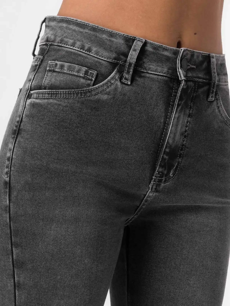 JEAN FLARE MUJER SQUEEZE CARID - 4