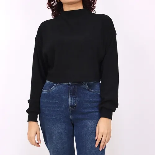POLO MUJER KAYRA POBLET PERFECT FIT CHOM RIB - 1