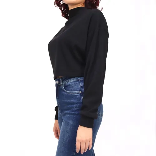 POLO MUJER KAYRA POBLET PERFECT FIT CHOM RIB - 2