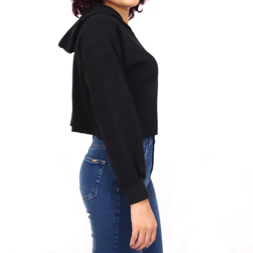 POLERA MUJER KAYRA POBLET PERFECT FIT CROP CHOM - 2