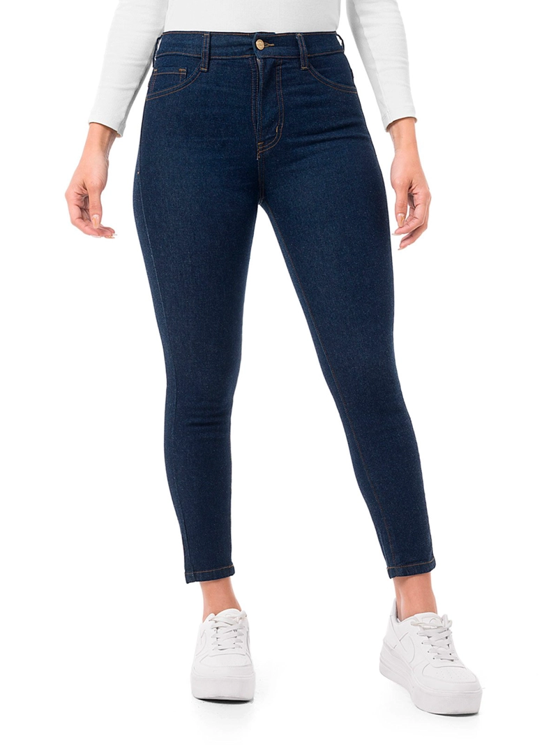JEAN SKINNY MUJER PIONIER NURY - 2