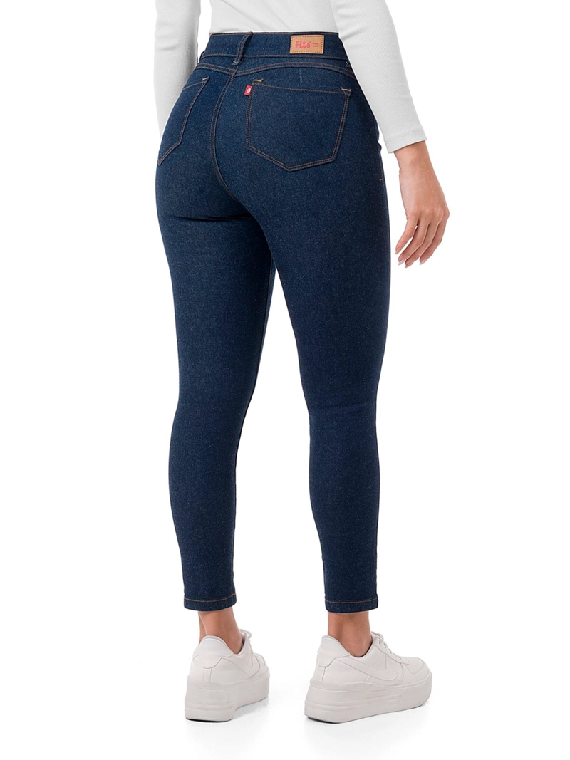 JEAN SKINNY MUJER PIONIER NURY - 3