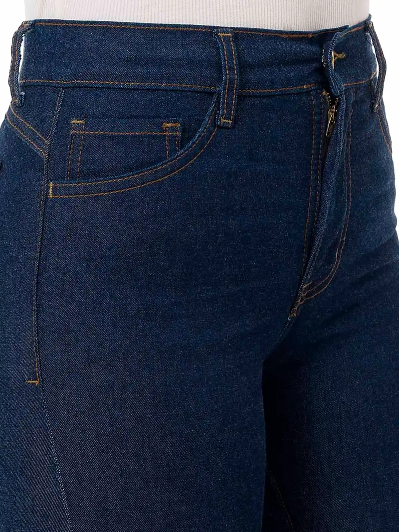JEAN SKINNY MUJER PIONIER NURY - 4