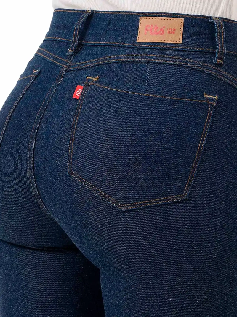 JEAN SKINNY MUJER PIONIER NURY - 5