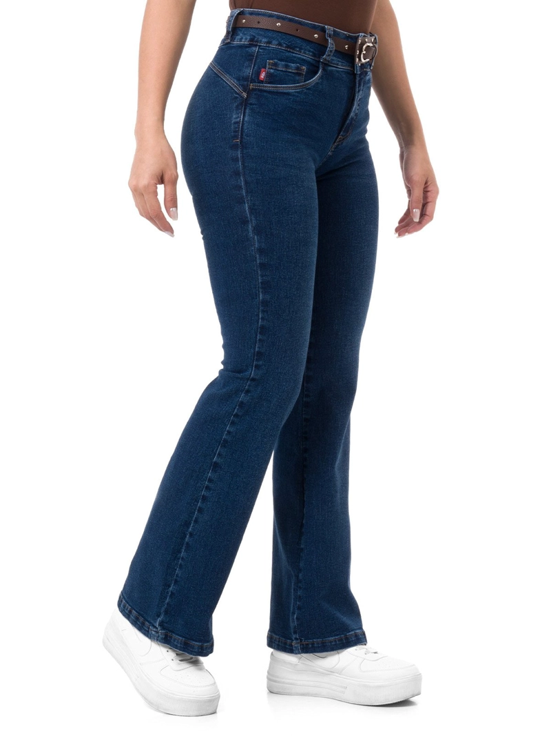 JEAN FLARE MUJER PIONIER SUSIM - 2