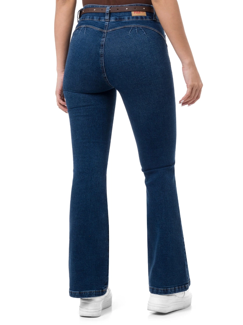 JEAN FLARE MUJER PIONIER SUSIM - 3