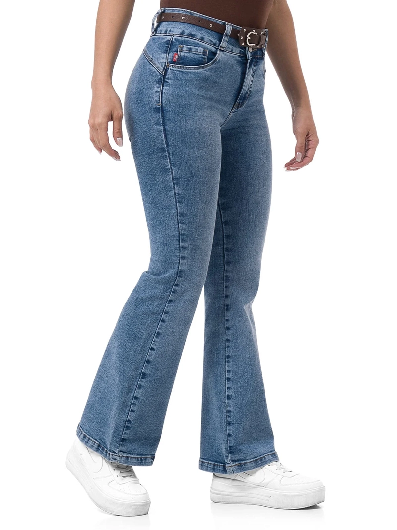 JEAN FLARE MUJER PIONIER SUSIM - 2