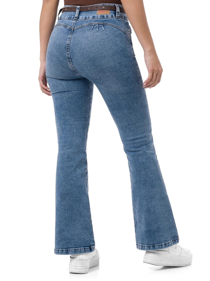 JEAN FLARE MUJER PIONIER SUSIM - 3