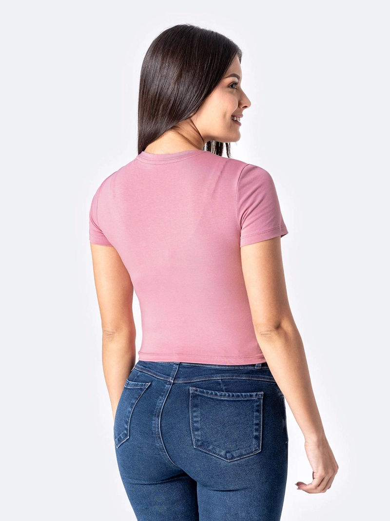 POLO MANGA CORTA MUJER PIONIER FIJJI - 3