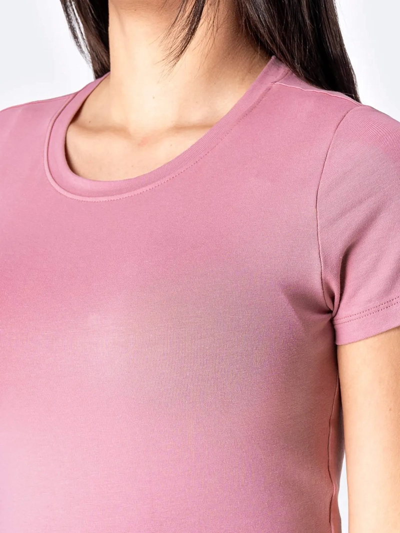 POLO MANGA CORTA MUJER PIONIER FIJJI - 4