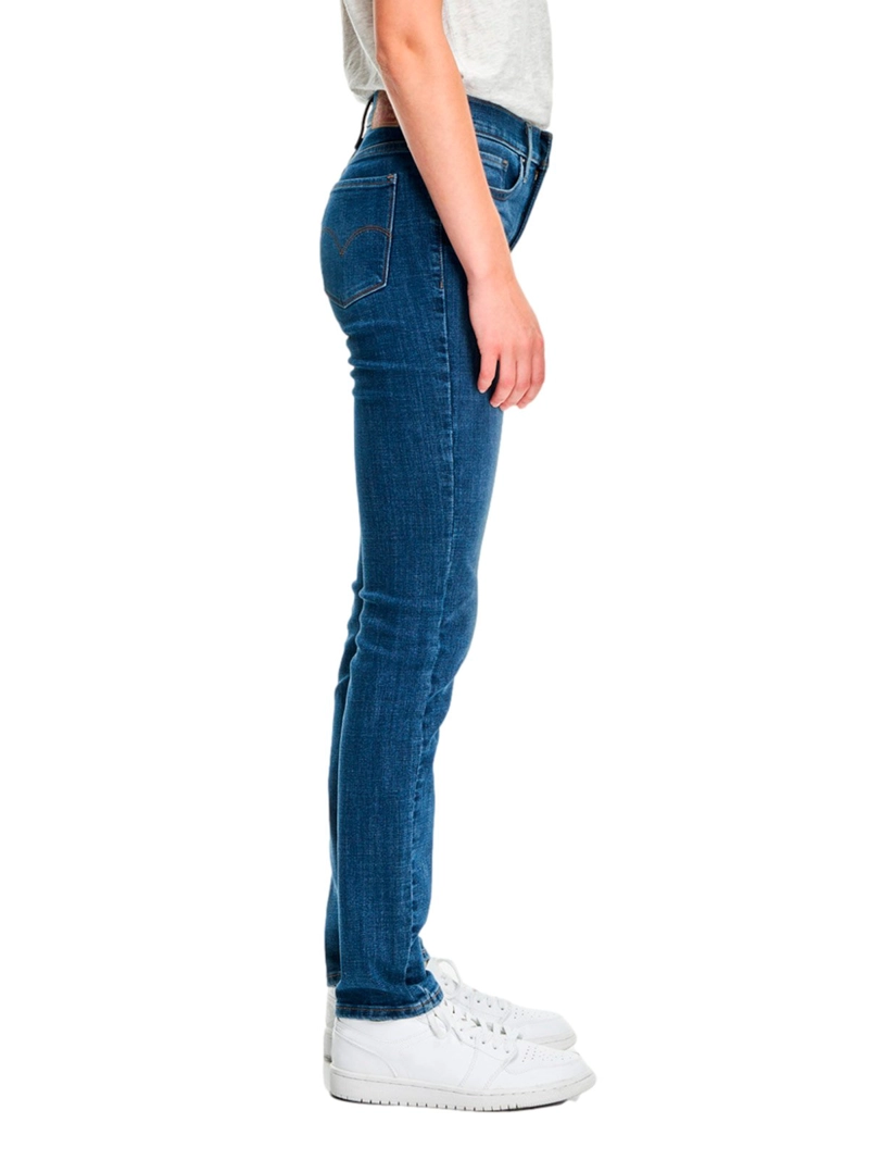 JEANS ALGODÓN MUJER LEVI'S 312 SHAPING SLIM - 3