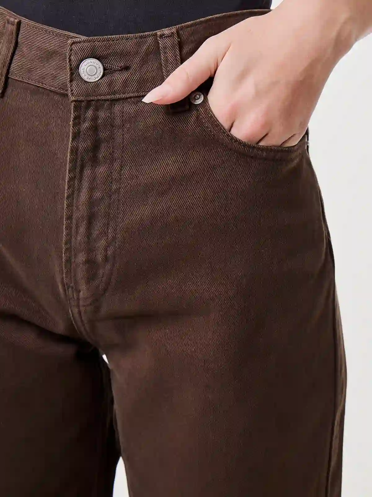 JEANS REGULAR MUJER PEPE JEANS - 4