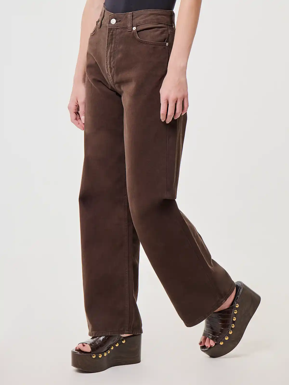 JEANS REGULAR MUJER PEPE JEANS - 3