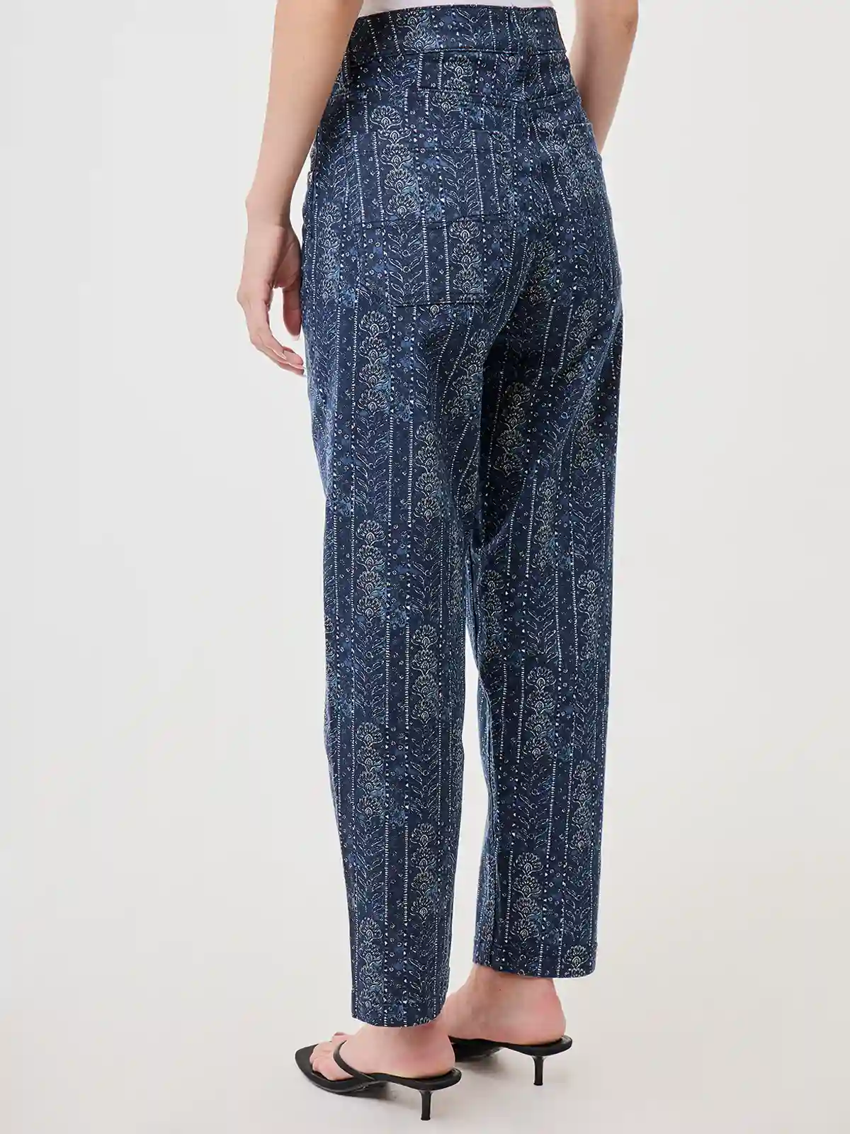 JEANS REGULAR MUJER PEPE JEANS - 2