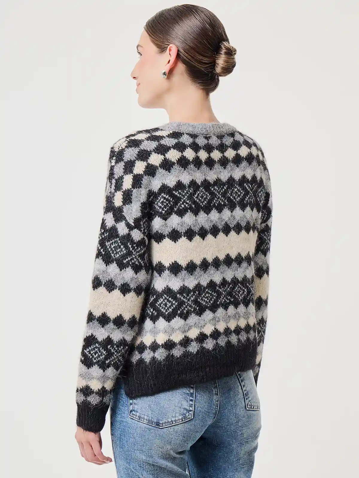 SWEATER MUJER PEPE JEANS CELESTINE - 2