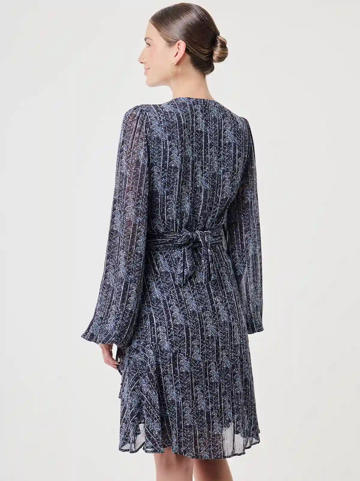 VESTIDO CORTO MUJER PEPE JEANS - 2