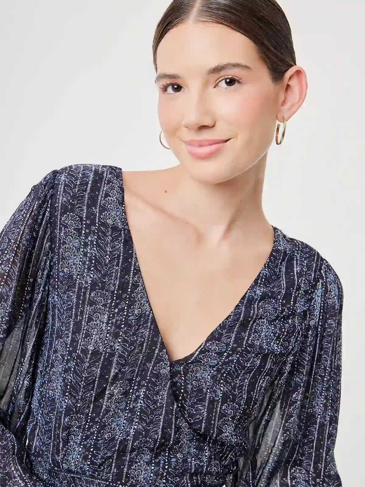 VESTIDO CORTO MUJER PEPE JEANS - 4