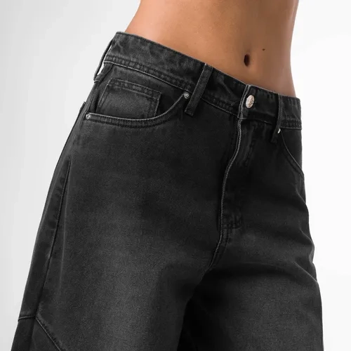 JEAN SUELTO MUJER SQUEEZE LADEL - 4