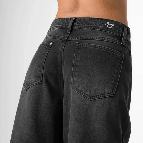JEAN SUELTO MUJER SQUEEZE LADEL - 5