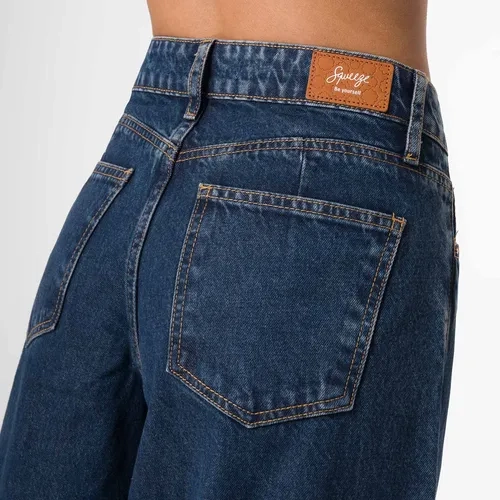 JEAN WIDELEG MUJER SQUEEZE DOSIRA - 5